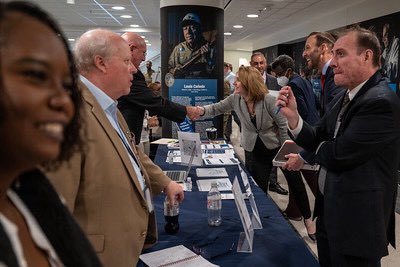 Deputy Secretary of Defense Dr. Kathleen Hicks on Twitter