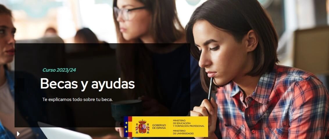 dbroceno's tweet photo. Las becas del MEFP son una gran oportunidad para estudiar y mejorar tu futuro. Te ayudan a ampliar tu formación y acceder a mejores oportunidades laborales. No pierdas la oportunidad de alcanzar tus metas académicas y profesionales #becasMEFP #educación 
https://t.co/vRUTQK2xGz https://t.co/DEDJk6eDGQ