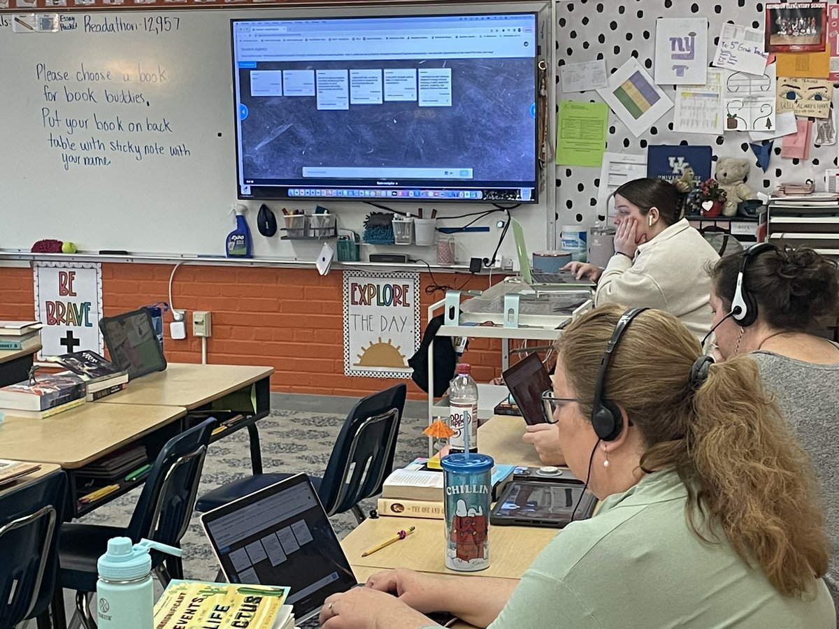 Kelly Penfield tweet media