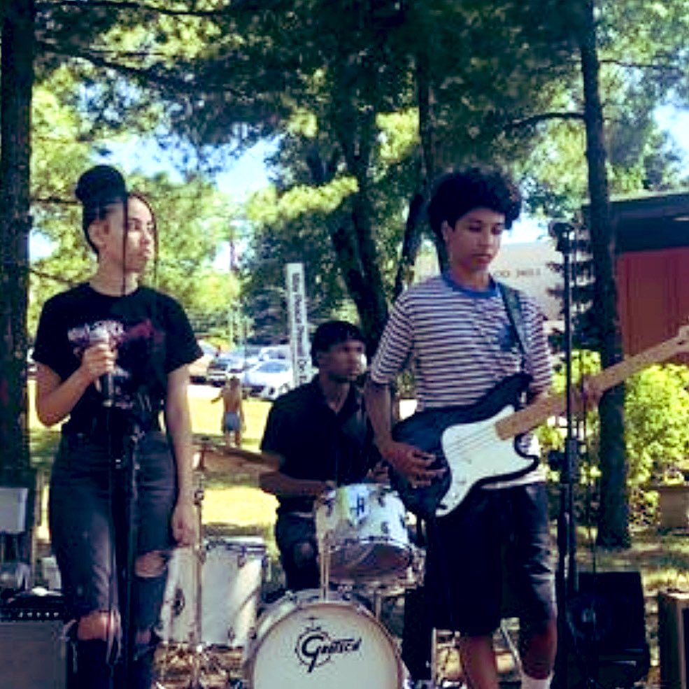 BMSBrooklyn's tweet photo. BMS has provided music and performing arts instruction for over 100 years! And today we are especially grateful for organizations like @NYSCArts that continues to provide support to arts and cultural organizations like #BMSBrooklyn #ThankYou https://t.co/71UEElZnyw