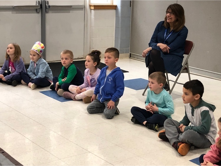 Coolidge School tweet media