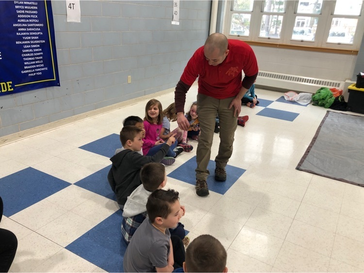 Coolidge School tweet media