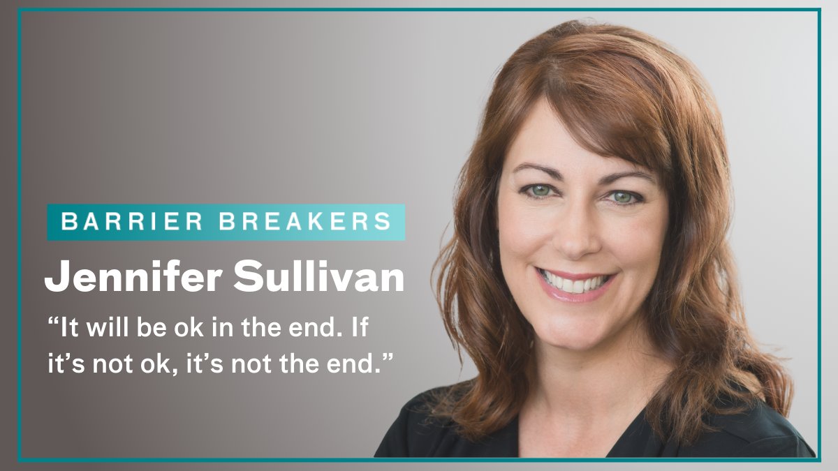 AtriumHealth's tweet photo. This #WomensHistoryMonth, we honor Dr. Jennifer Sullivan, SVP of strategic operations for Atrium Health. She works closely with clinical leaders and still treats patients in the @LevineChildrens' ER. Sullivan is leading efforts for home health nurses to be equipped with naloxone. https://t.co/JjcRWFrj2q