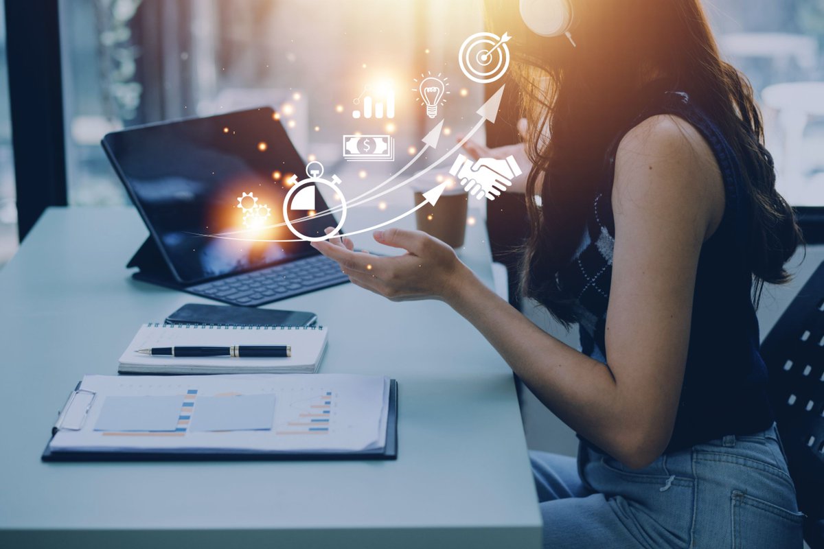 Arcserve's tweet image. Leading your #SMB to success can be difficult enough without the added stress of finding #DataProtectionSolutions that fit your budget and needs. 😬 We’ve compiled everything you need here: 

okt.to/UpZ9ao