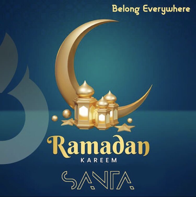 santatradingplc's tweet photo. May this Ramadan bring blessings of peace and prosperity to us all. Ramadan Mubarak from the team at Santa Trading PLC. 

Belong Everywhere

#ethiopia #ramadan #ramadanmubarak #ramadankareem🌙 #digitalmarketing #santatrading #addisababa #santadigitalmarketingandadvertising https://t.co/vOTAfWKPF3