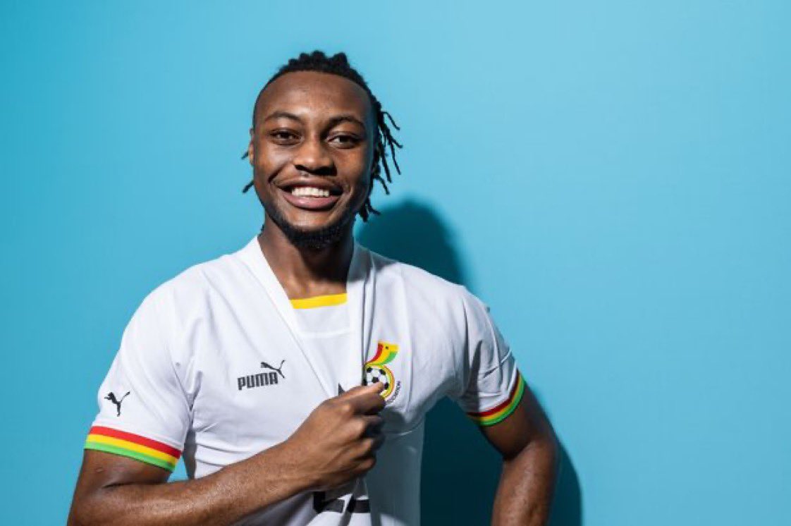 RT and appreciate the man of the moment #GHAANG 

ANTOINE SEMENYO 🇬🇭🇬🇭🇬🇭

#AFCON2023Q #AFCON2023 #AFCON2023Qualifiers #TotalEnergiesAFCONQ2023