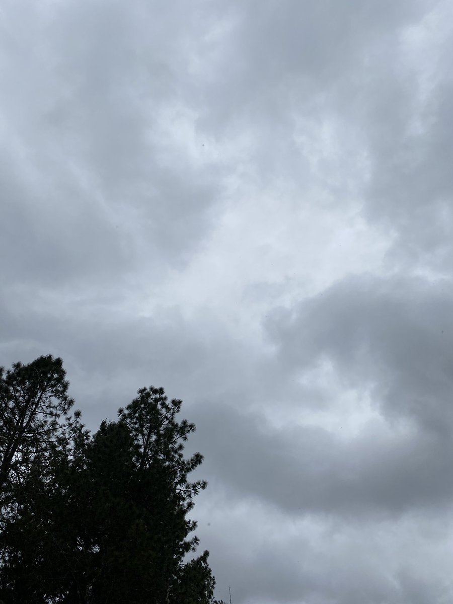 JensenAyersNWC's tweet image. What happened to the sunshine? Guess I won’t be needing my sunglasses today #pleasecomeout #ilovethesun