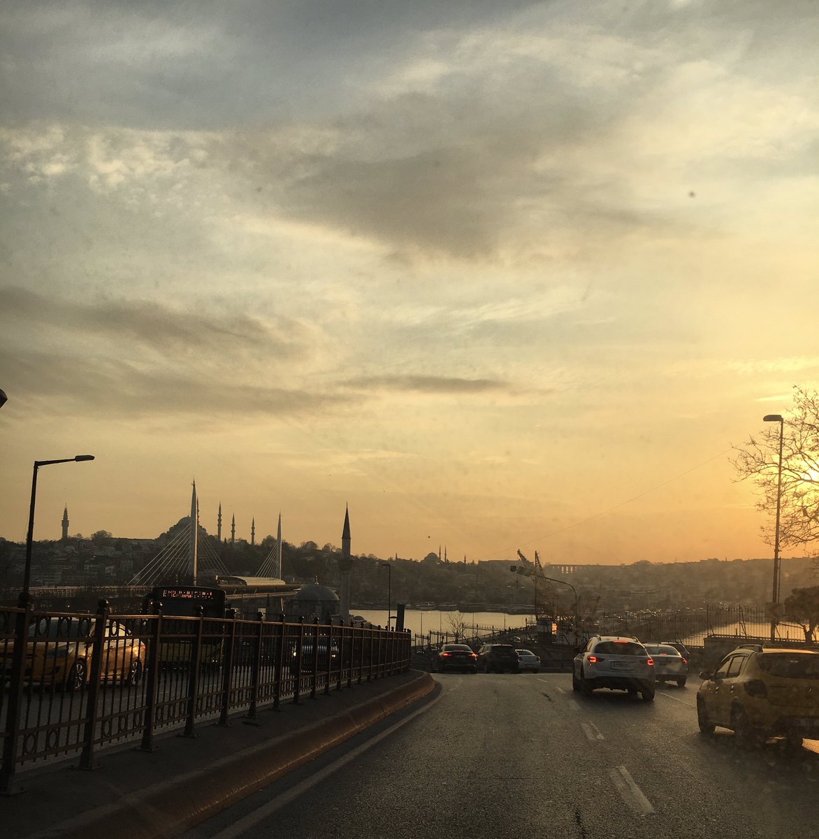 Şair’in; canımın gizlisinde bir can dediği…