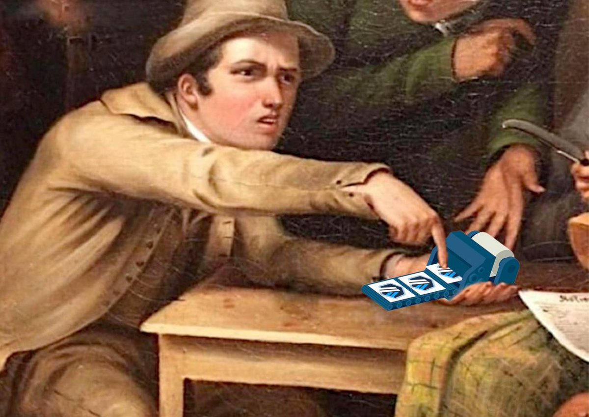 ArbitrumPrinter's tweet image. arbiscan.io/tx/0xd97a1c516…

$ARBp is now renounced.