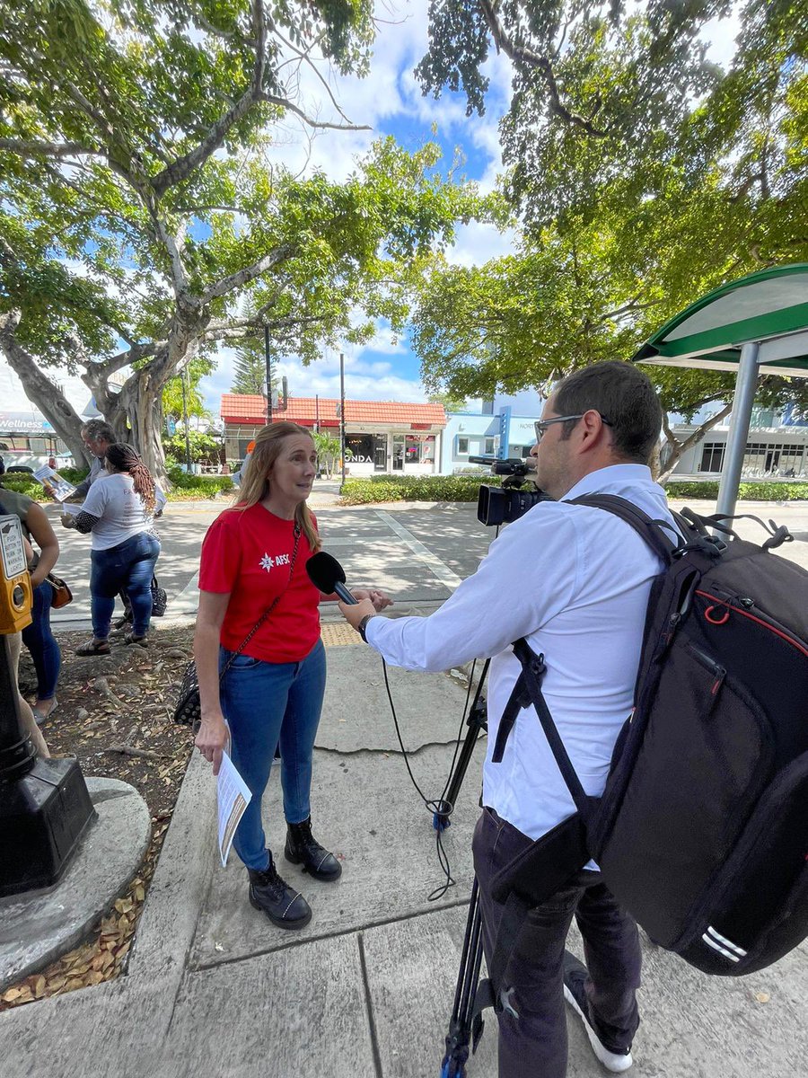 Maria asuncion tweet media