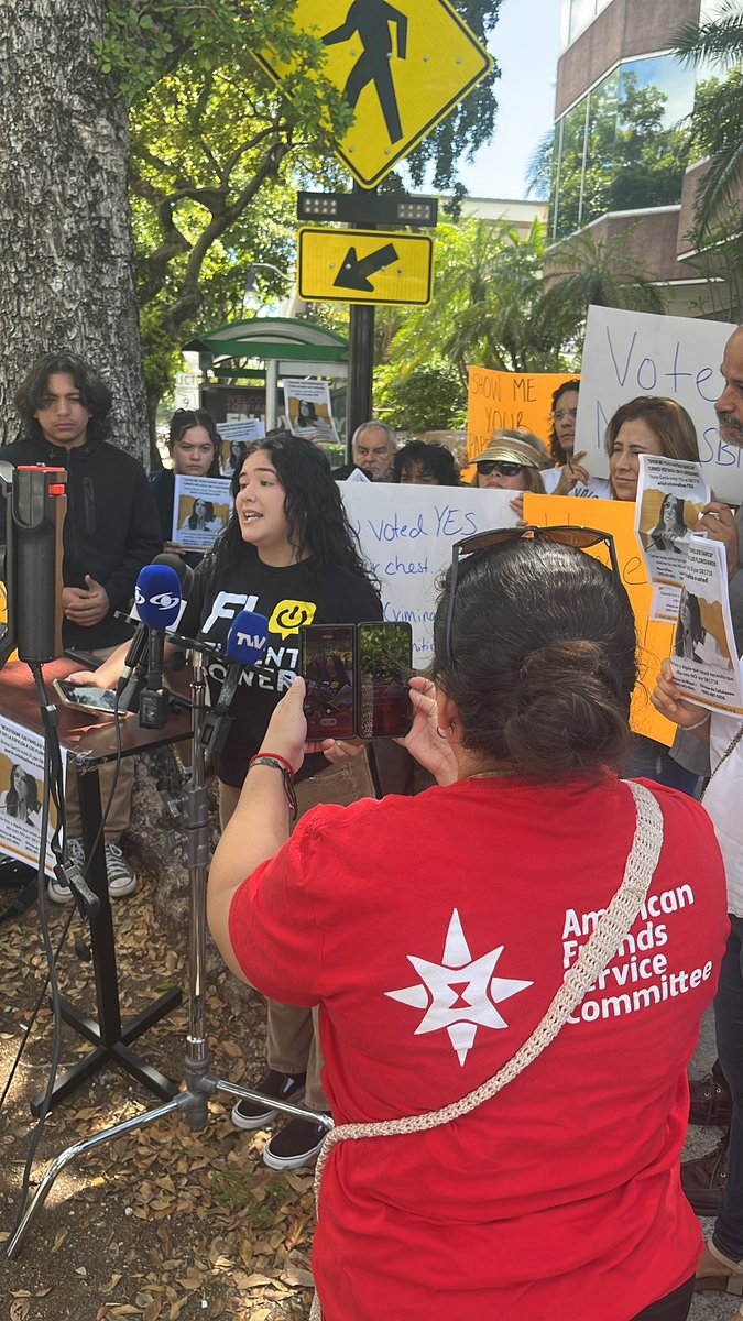 Maria asuncion tweet media