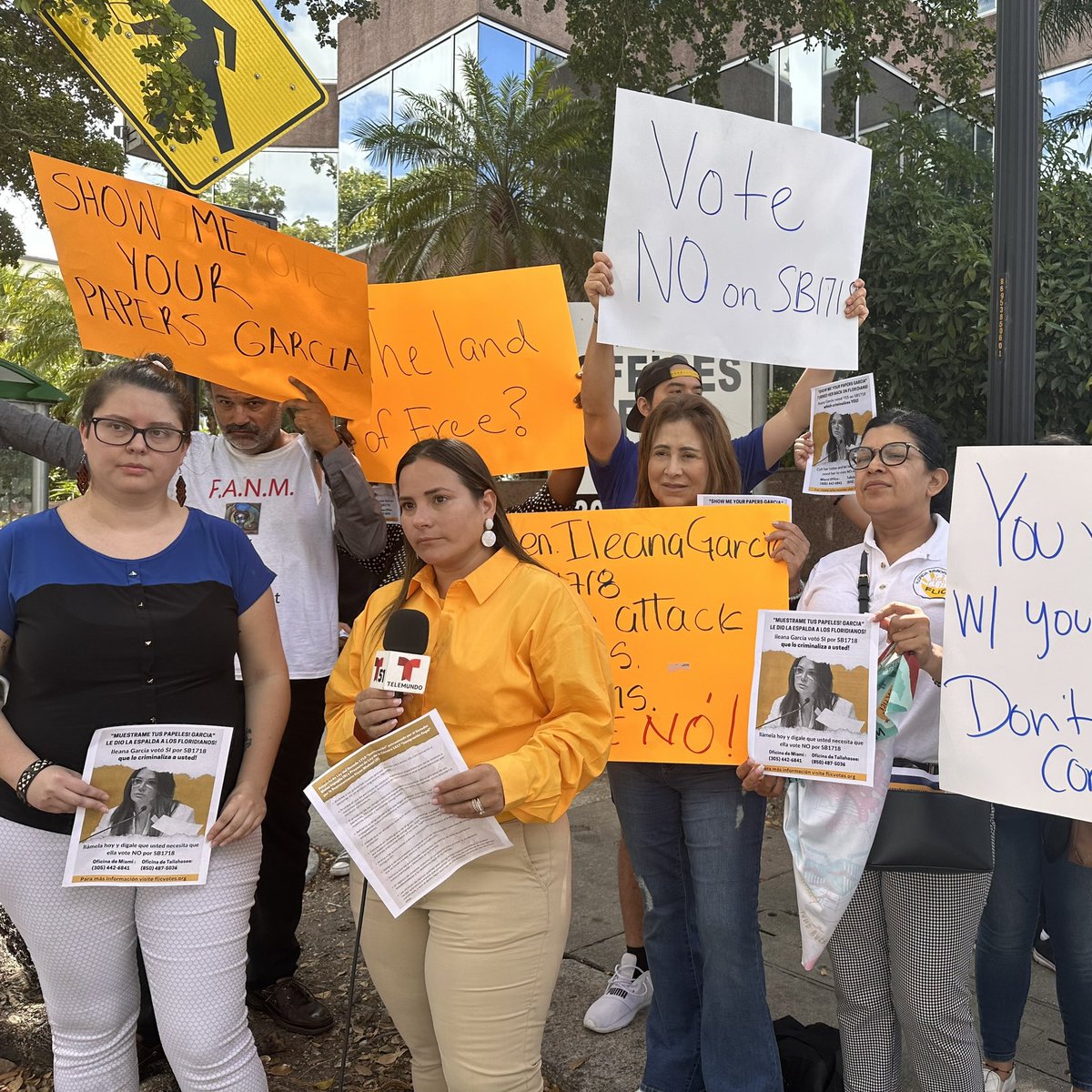 Maria asuncion tweet media