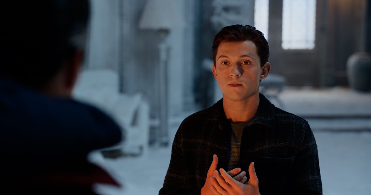 theKomixBro's tweet photo. IMAX Spider-Man: No Way Home [4K UHD HIGH-RES] PICS! #DoctorStrange

💥LIKE &amp; RETWEET💥

#4K #IMAX #MCU #Ned #Spidey #Zendaya #DocOct #Spiderman #NoWayHome #TomHolland #peterparker #DoctorOctopus #SpiderManNoWayHome https://t.co/qrHkJTdTvL