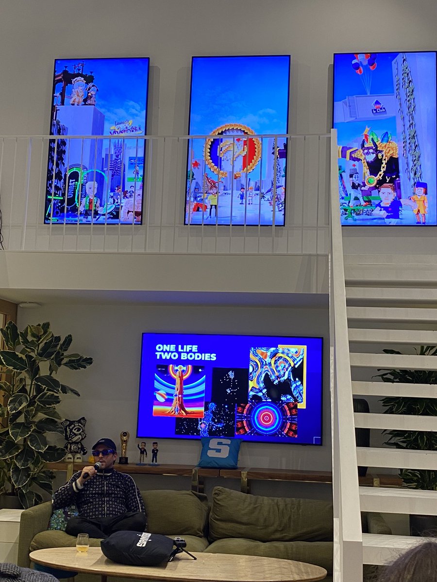 Fred Saint-Sardos tweet media