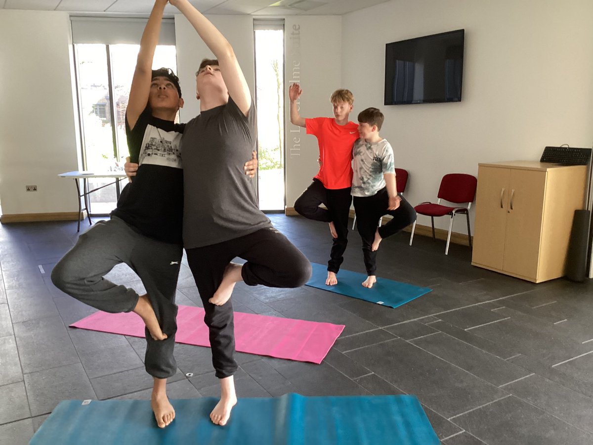 Bolton School Dance - @BSDance tweet media