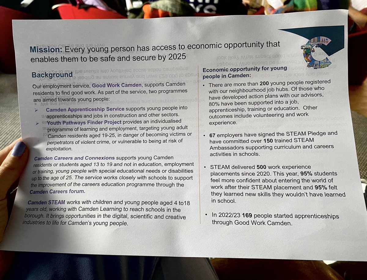 Danielle Tobin tweet media