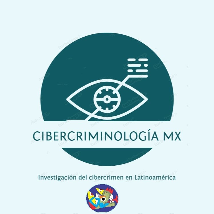 InformaticCrime's tweet image. #NuevaFotoDePerfil