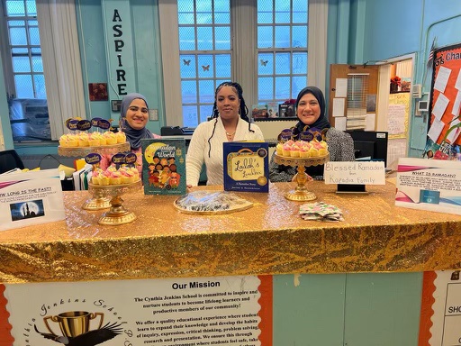 PS37Queens's tweet photo. PS37Q Celebrates Ramadan!
#LearningAboutRamadan #d29shines https://t.co/c8YopJDSS5