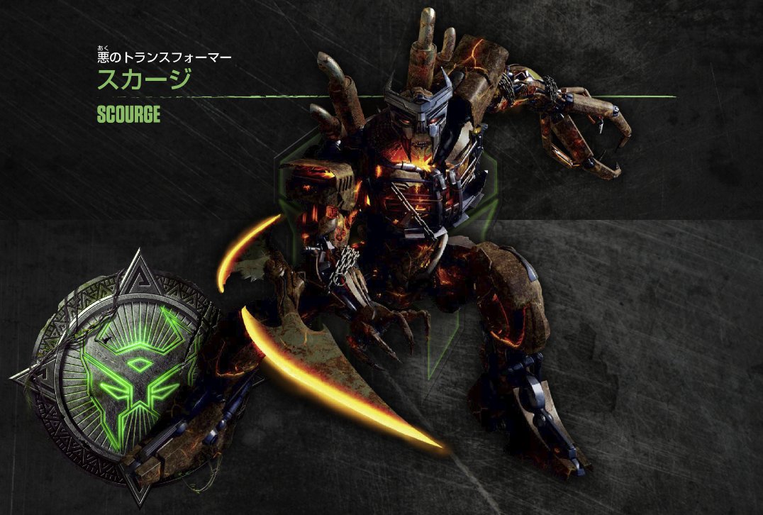 TheRenzoStark96's tweet photo. 😃 Damas y Caballeros ahora los #Predacons en dónde tenemos a #Scourge, #Battletrap, #Nightbird, #TerrorconFreezer y #Transit 🤯 DIOS ESTÁN INCREÍBLES ME ENCANTA 😍 no tienen ni idea lo FELIZ que estoy por la llegada de #TransformersRiseOfTheBeasts 🦍 Junio 9 sólo en CINES🍿 https://t.co/cesnOO7XLp