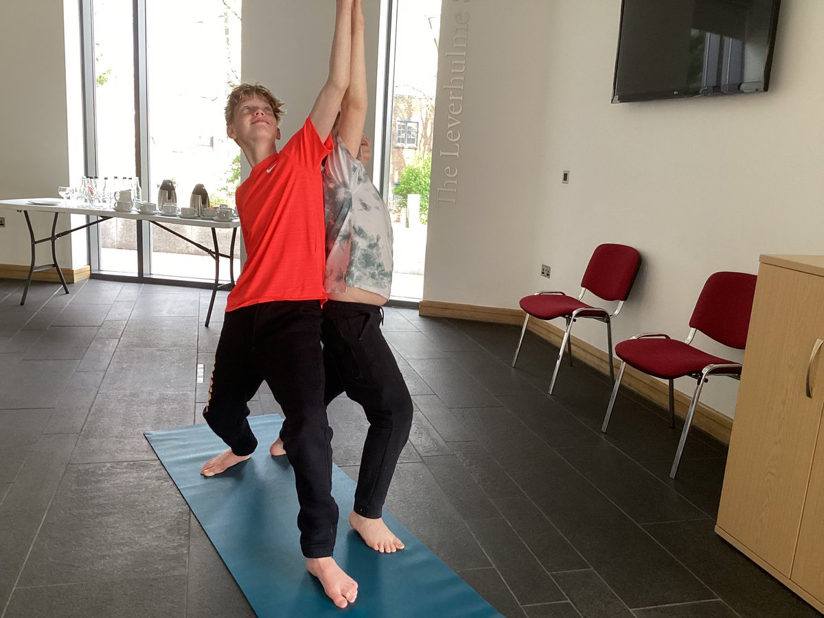 Bolton School Dance - @BSDance tweet media