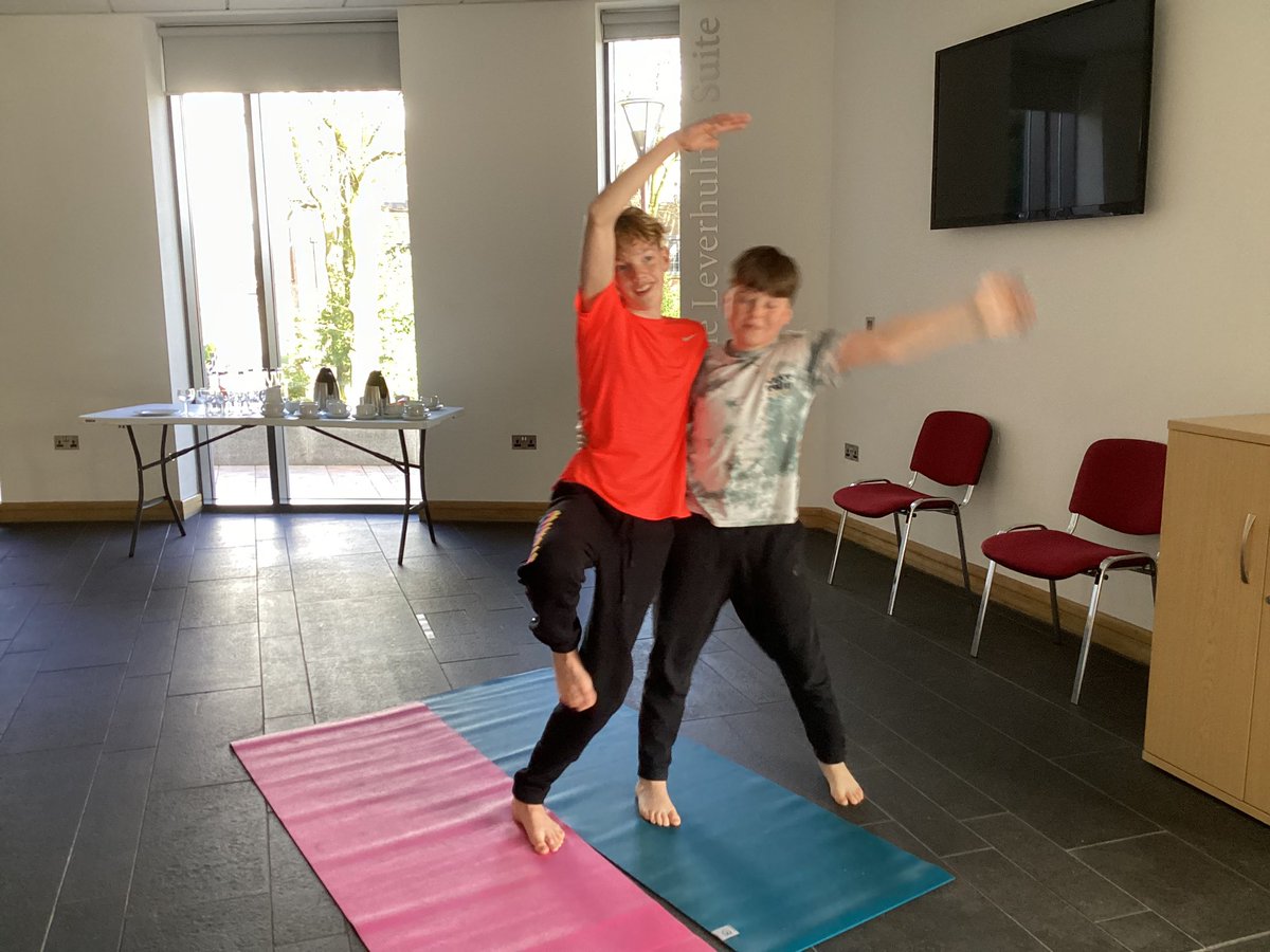 Bolton School Dance - @BSDance tweet media