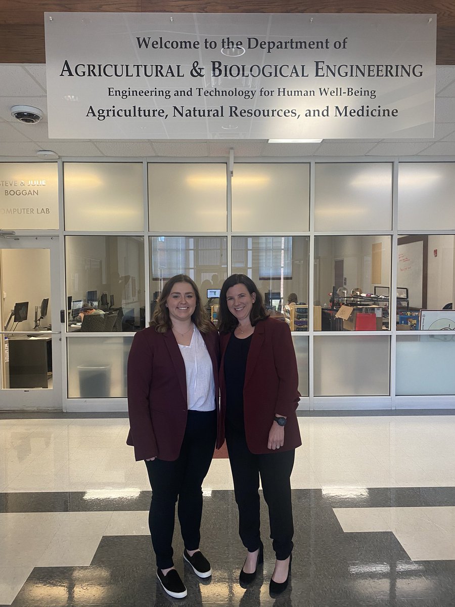 marylovetagert's tweet photo. Proud of @kwaldrep50 for successful defense of her @MSStateGrads thesis. She already has a job @MSU_nmrec so at least I’ll still get to see &amp; work w/her. Thx to @MSSOY for funding this work &amp; to her committee for support. Katelin has a great future ahead! #irondeficiencychlorosis https://t.co/NvMucbV0CT