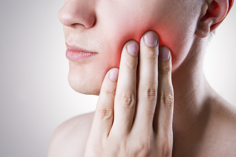 #Toothsensitivity causes pain or discomfort when eating or drinking hot, cold, sweet or acidic foods and beverages. It occurs when the enamel is worn down or the gums recede, exposing the tooth’s sensitive roots.

Call Mansouri Family Dental for help!
 (770) 973-8222