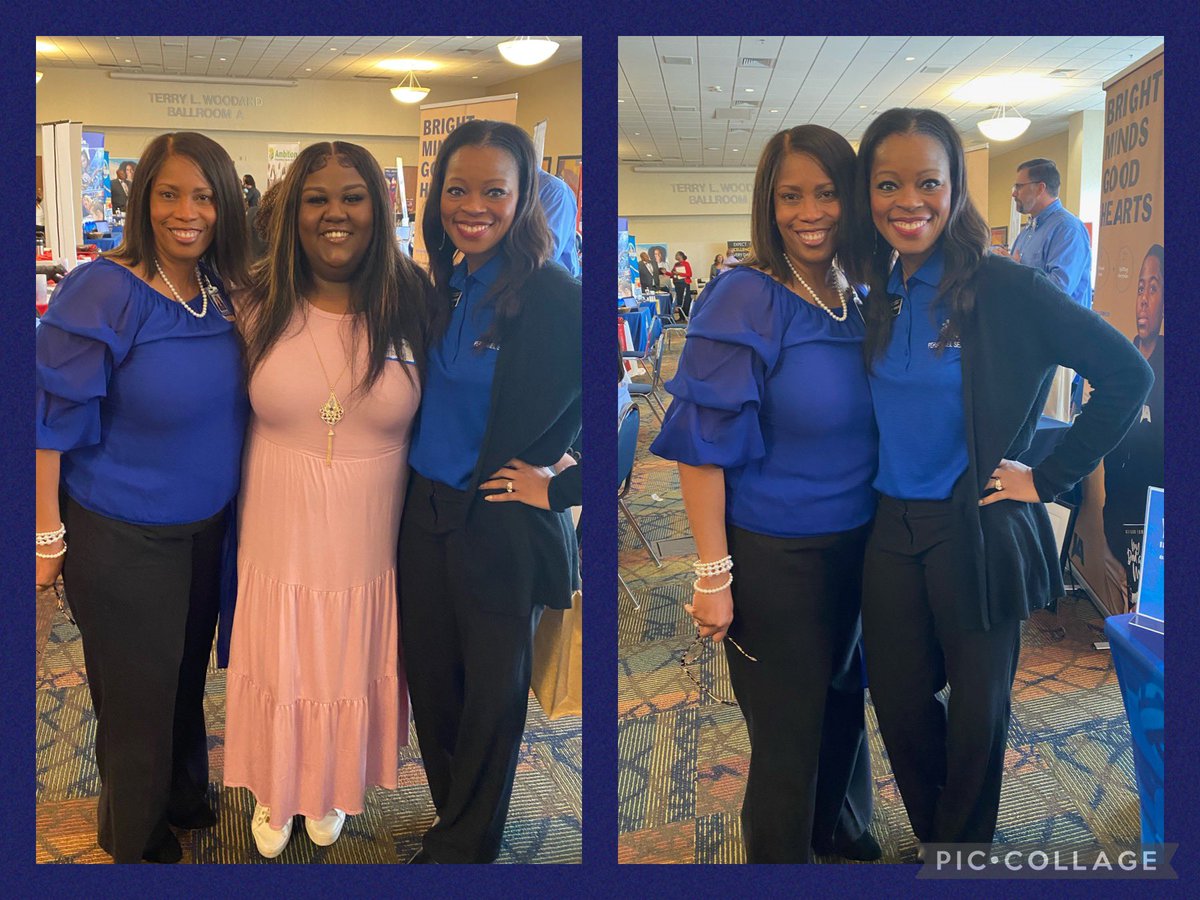 JoinMesquite's tweet photo. We had a blast recruiting @JacksonStateU today! So many exceptional students ready to teach our future generation. @GulleyJazzyones @ChassordeeW @mesquiteisdtx #Recruiting #YouBelongInMesquiteISD https://t.co/ZgcxnjnXFx