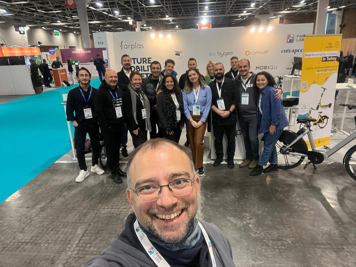 zeynepgabrali's tweet image. Two days at @AUTONOMY was full of excitement and powerful connections to boost evidence-based innovation with @entrapeer 

Thank all the people for coming to our stand!

This is just the beginning. 🚀🚀🚀

 #innovation #amwe2023 #amwe