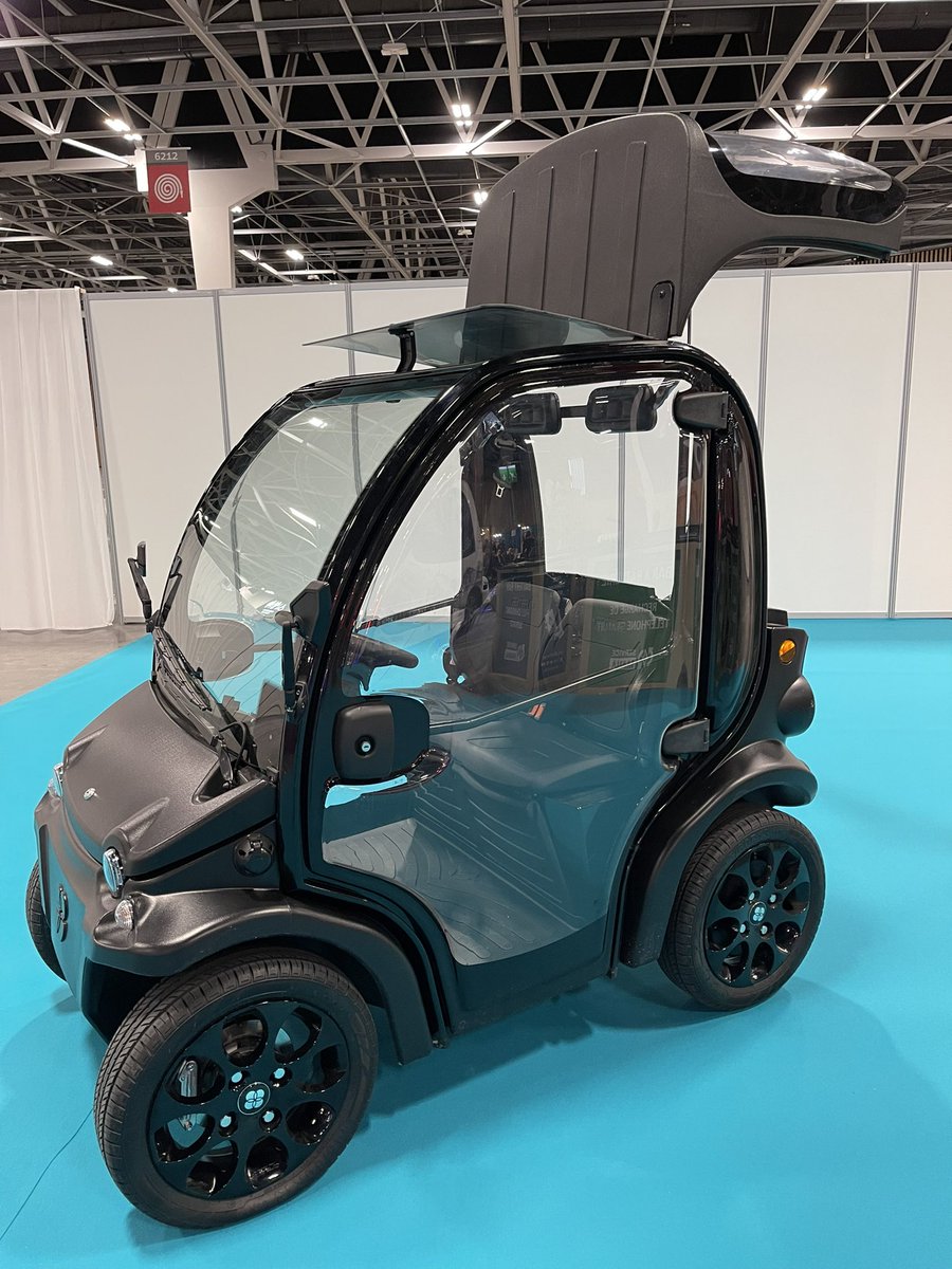 zeynepgabrali's tweet image. Two days at @AUTONOMY was full of excitement and powerful connections to boost evidence-based innovation with @entrapeer 

Thank all the people for coming to our stand!

This is just the beginning. 🚀🚀🚀

 #innovation #amwe2023 #amwe