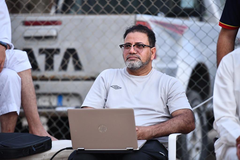 اللهم ارحم من صام رمضان  معنا اعواما سابقة واليوم هم بجوارك  ، اللهم ارحم أبي و أمي وعبدك محمد المدن برحمتك واجمعنا بهم في جنتك.
#رمضان_2023