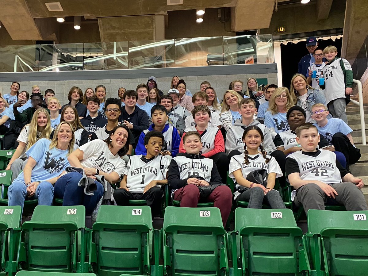 West Ottawa Public Schools tweet media