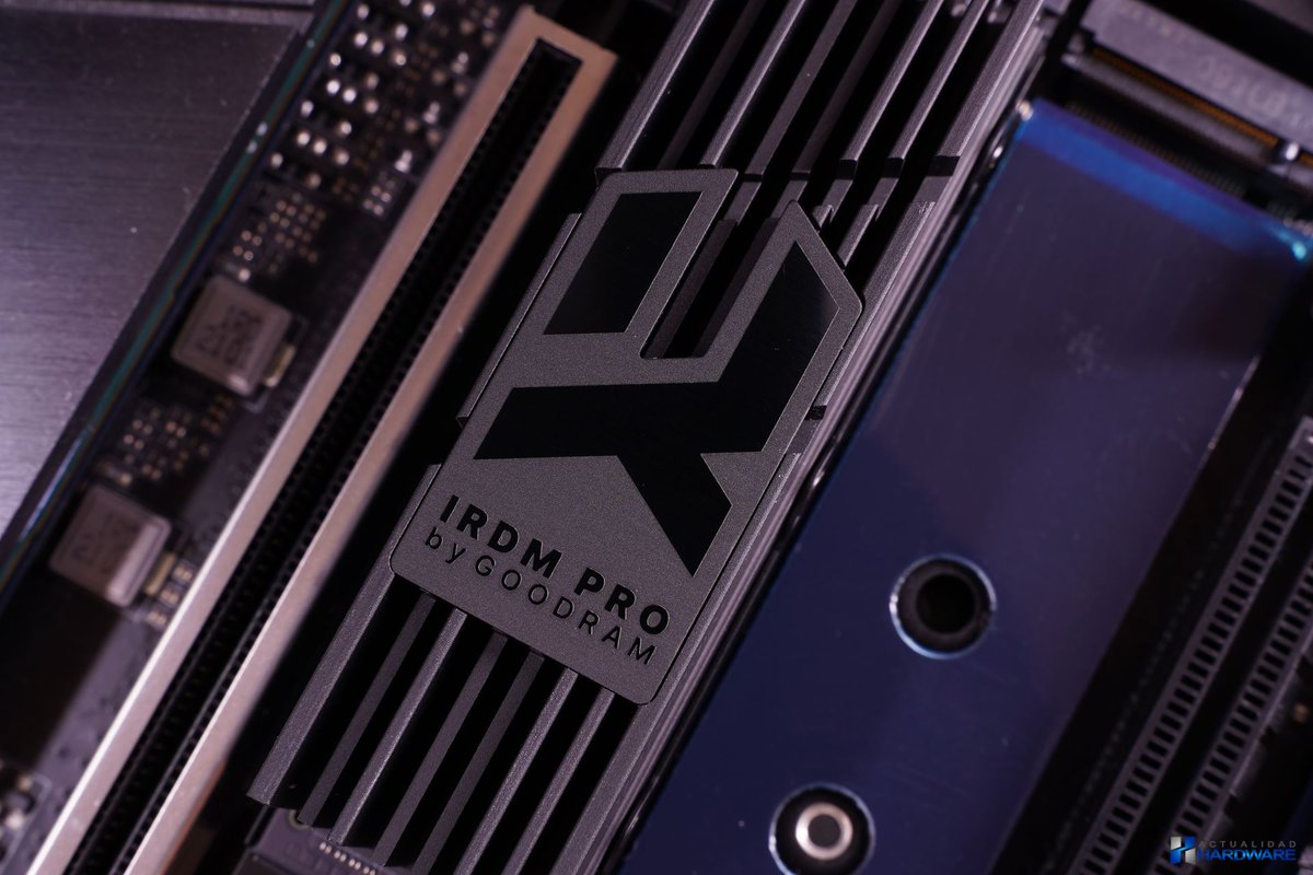 Actualidad Hardware tweet media