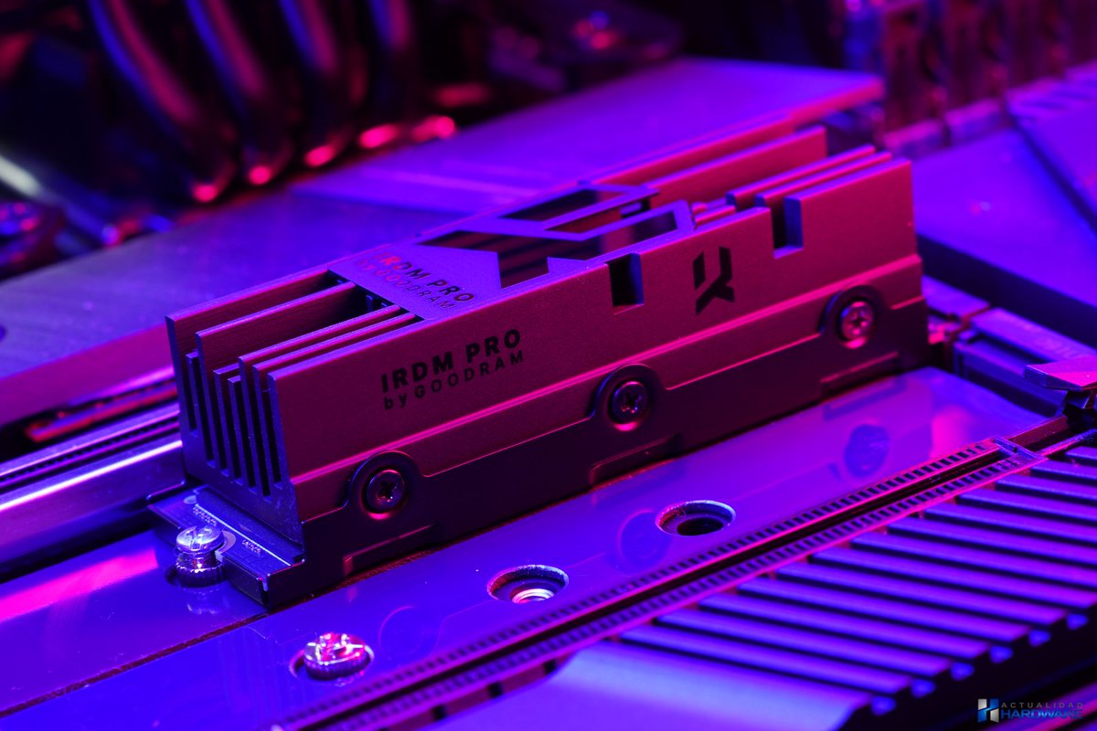 Actualidad Hardware tweet media