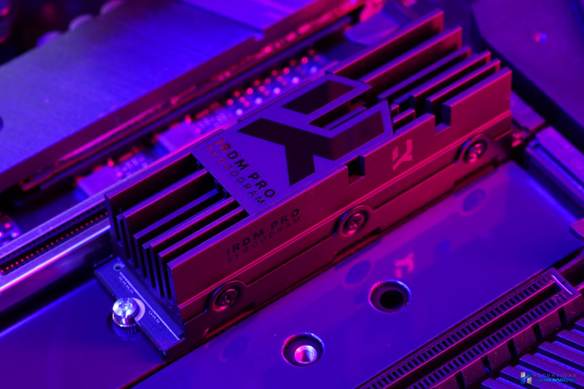 Actualidad Hardware tweet media