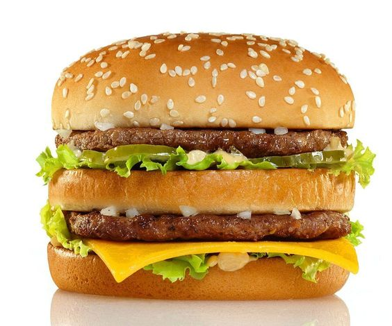 Are you a fan of the Mcdonalds BigMac?  (yea or nay)