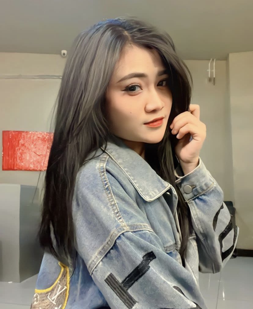 Cindy Cantika On Twitter Haayy