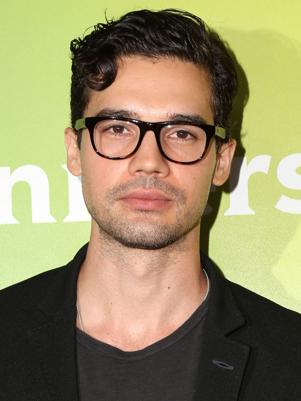  Happy Birthday Steven Strait        