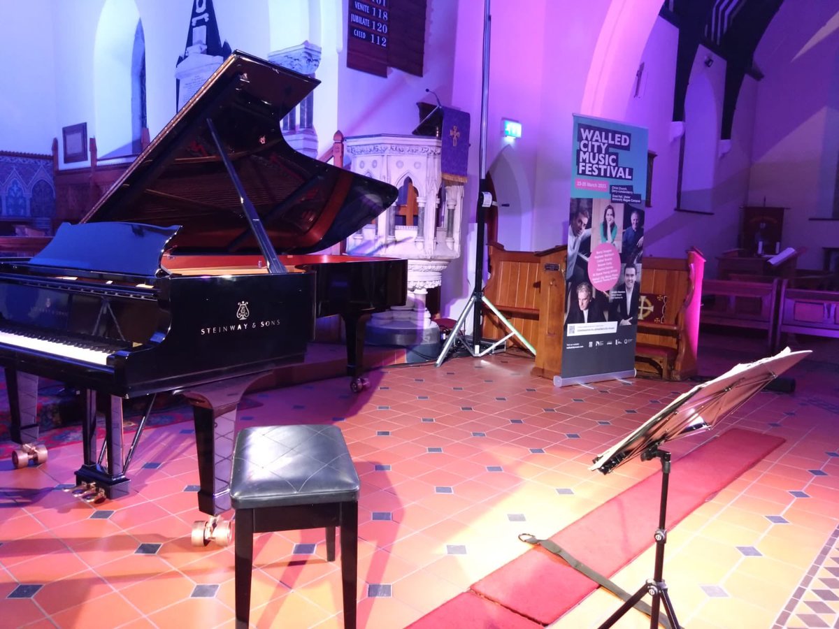 WalledCityMusicFest tweet media