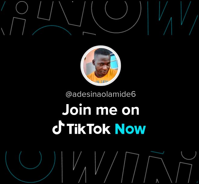 Join me on #TikTokNow tiktok.com/@adesinaolamid…