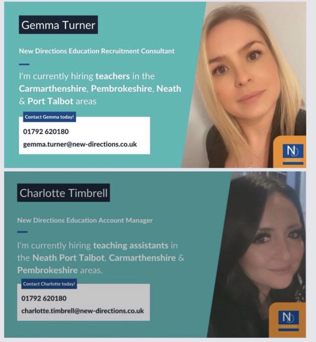 Gemma Turner tweet media