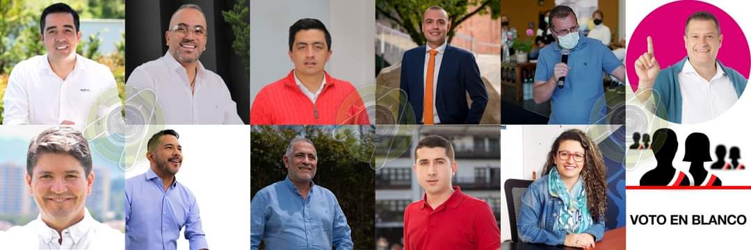 Acuario Televisión (@acuariotv) on Twitter photo ¿Por cuál de ellos votaría? para <a href="/AlcRionegro/">Alcaldía de Rionegro</a>
A)<a href="/andresrio23/">Andrés Aristizábal Marín</a>
B)@CarlosQMarin
C)<a href="/david_qj/">David Quintero</a>
D)@fernandovalenc
E)<a href="/jorgerivasu/">Jorge Rivas Urrea</a>
F)<a href="/mauriciorendong/">Rionegro Presente</a>
G)<a href="/MAURICIOMARTIZ/">Mauro Martinez</a>
H)<a href="/RicardoNietoCc/">Ricardo Nieto Rizo</a>
I)<a href="/RUBENDQUINTERO/">RUBEN DARIO QUINTERO</a>
J)<a href="/yeisonmiranda19/">Yeison Miranda</a>
K)<a href="/YisedBaena/">Yised Baena</a>
L)Otr@ aspirante
M)En blanco
#OrienteAntioqueño ¿Por cuál de ellos votaría? para <a href="/AlcRionegro/">Alcaldía de Rionegro</a>
A)<a href="/andresrio23/">Andrés Aristizábal Marín</a>
B)@CarlosQMarin
C)<a href="/david_qj/">David Quintero</a>
D)@fernandovalenc
E)<a href="/jorgerivasu/">Jorge Rivas Urrea</a>
F)<a href="/mauriciorendong/">Rionegro Presente</a>
G)<a href="/MAURICIOMARTIZ/">Mauro Martinez</a>
H)<a href="/RicardoNietoCc/">Ricardo Nieto Rizo</a>
I)<a href="/RUBENDQUINTERO/">RUBEN DARIO QUINTERO</a>
J)<a href="/yeisonmiranda19/">Yeison Miranda</a>
K)<a href="/YisedBaena/">Yised Baena</a>
L)Otr@ aspirante
M)En blanco
#OrienteAntioqueño