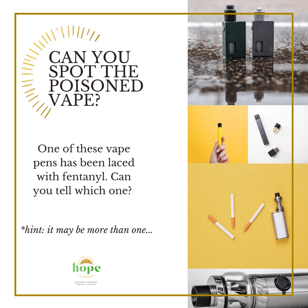 Hope Coalition tweet media