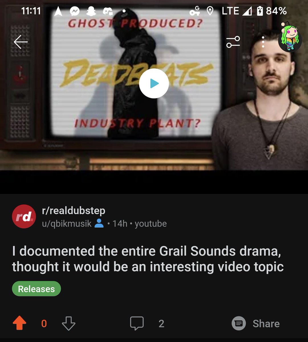 QB!K 👽 SKRILLEX REMIX OUT NOW tweet media