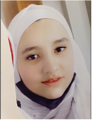 Ottawa Police on Twitter: "#MISSING: Laila Alhariri, 17. She was last