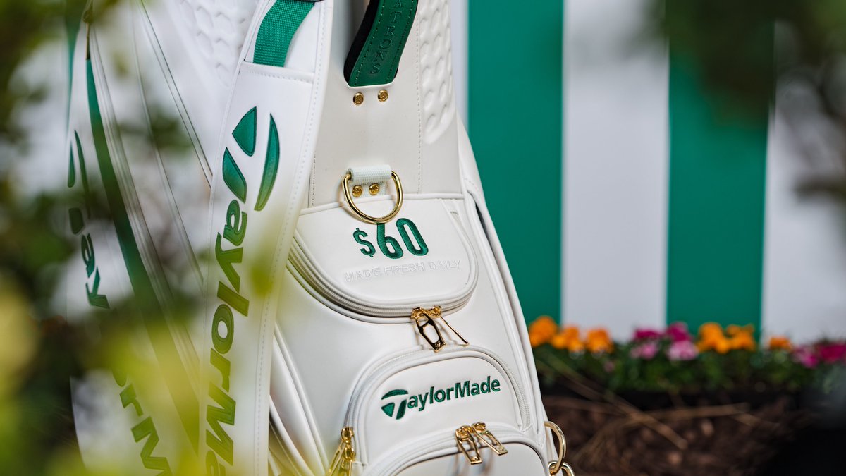 Jonathan Wall on Twitter ".TaylorMadeGolf has created some incredible