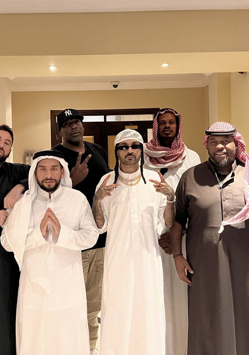 Ramadan Mubarak 🌙