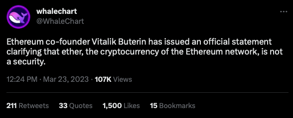 digitalassetbuy's tweet photo. Tell that to the judge. https://t.co/rX7BRUscTX