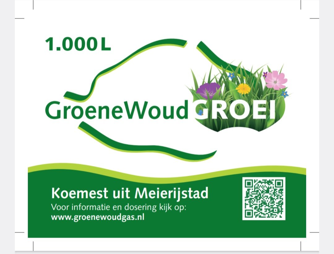 frankrooi's tweet photo. GroenewoudGroei droge lokale koemest in handige bigbag. Vanaf volgende week verkrijgbaar bij @IvDeursen 
Voor info en bezorging; https://t.co/rVBZRZi8B0 https://t.co/MGr05QUxhY