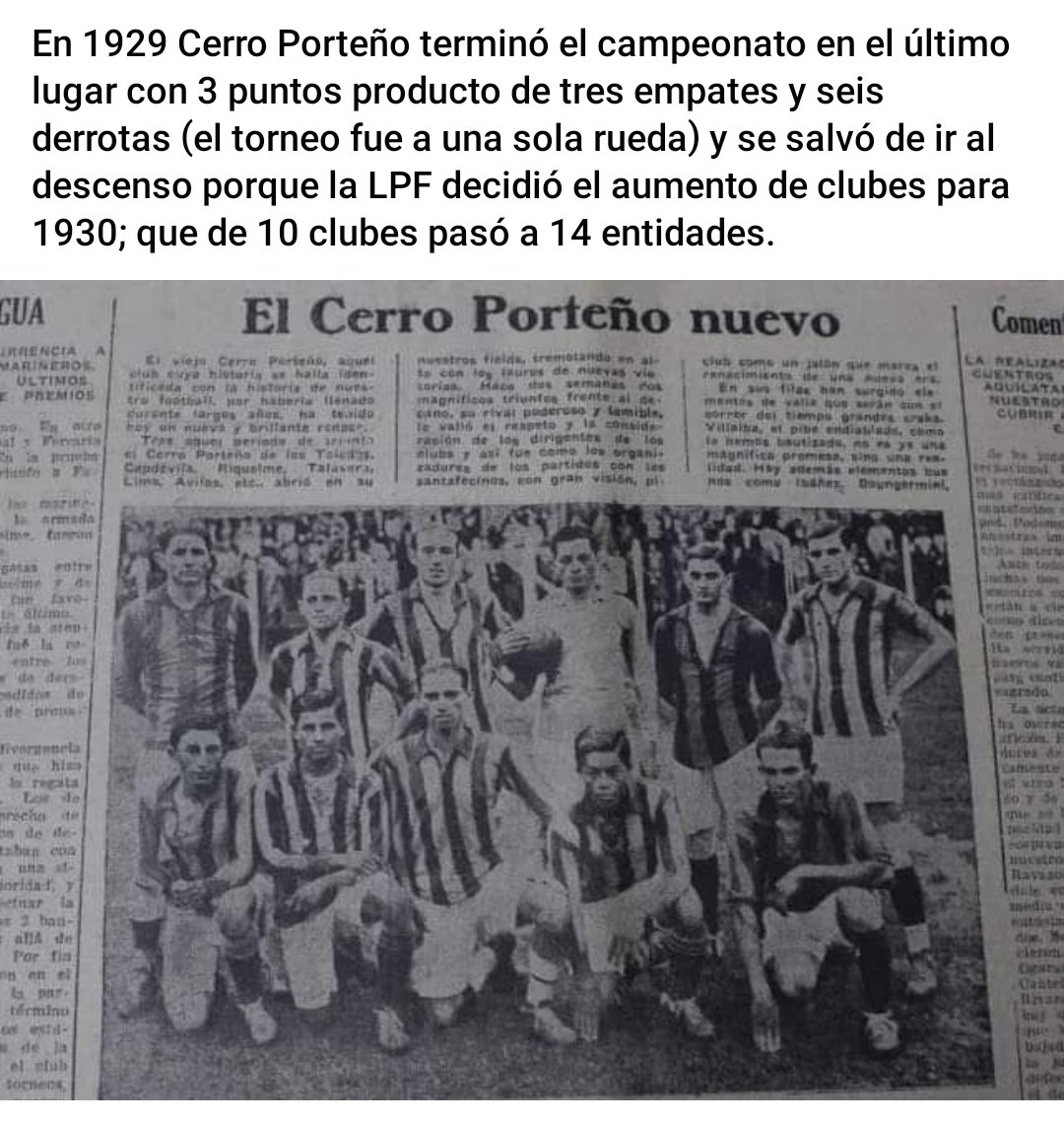 @elgo7682 @BrunoPont Bueno 1913 y 1929 , acordate que naciste en la B ...